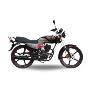 Moto Treck Trapper 150cc