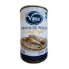 Troncho de Pescado Vima Foods – 425 g (en Aceite Vegetal)