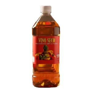 Vino Seco 1Litro – UBPC La Viatona