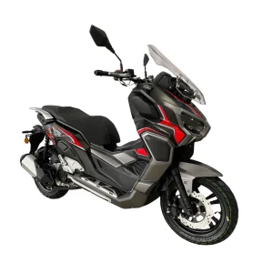 MOTO XDV 175