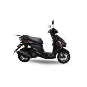 Moto Flash 150