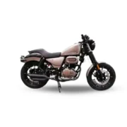 Moto Krathos 250