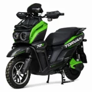 Moto Eléctrica Torvan 72V