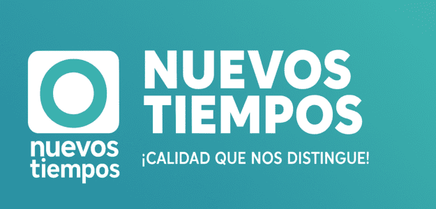 Nuevos Tiempos