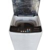 LAVADORA AUTOMATICA MILEXUS 8KG