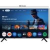 SMART TV MILEXUS 55"