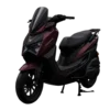 Moto Eléctrica TORVAN ZIELO