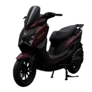 Moto Eléctrica TORVAN ZIELO