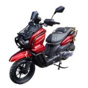 MOTO Torvan RAPTOR 150cc