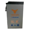 Batería de Litio LFP-72V 45AH marca Torvan. Batería de almacenamiento para motos eléctricas y sistemas solares.