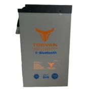 Batería de Litio LFP-72V 45AH marca Torvan. Batería de almacenamiento para motos eléctricas y sistemas solares.