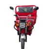 Triciclo Eléctrico