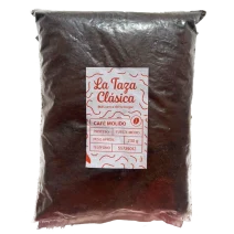 Café molido