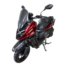 MOTO Torvan TUNDER 180cc
