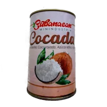 Cocada