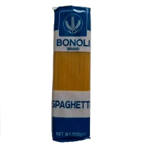 Espagueti Bonoli