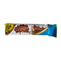 Galletas Crespo