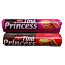 Galletas Princess