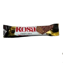 Galletas Rosa