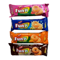 Galletas dulces Funit
