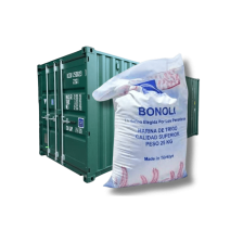 Harina de Trigo Tipo 000 Bonoli - Contenedor Completo (24.75T)