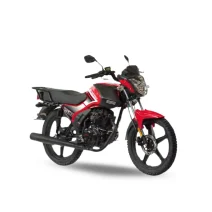 Jin 150 Motors Treck