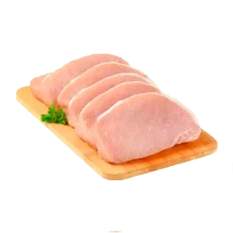Lomo de cerdo