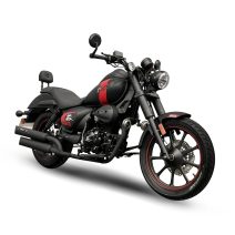 MOTO MISHOZUKI CHOPPE