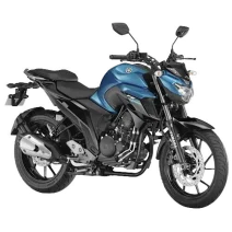 MOTO Suzuki Gixxer 150 FI