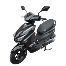 MOTO Torvan ALFA 150cc 1