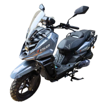 MOTO Torvan TUNDER 150cc 1