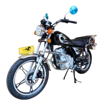 MOTO Unizuki 125cc