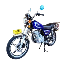 MOTO Unizuki 150cc