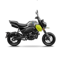 MOTO XO Papio Trail 150