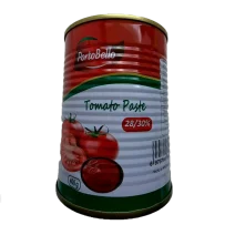 Pasta de tomate