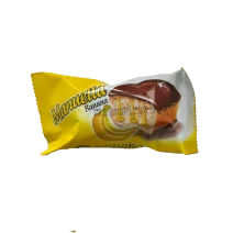 Pastelitos Manuella Banana