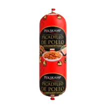 Picadillo condimentado