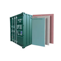 Pladur 4x8x0.5 (Lámina Regular) - Contenedor