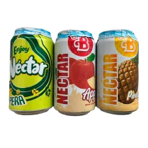 Refresco Néctar