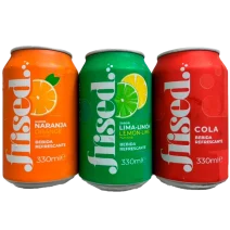 Refresco lata Frised (1)