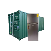 Refrigerador Milexus 11.5 Pies 110V - Contenedor