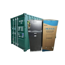 Refrigerador Milexus 7 Pies 110V - Contenedor