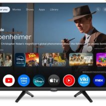 SmartTV-32¨ MILEXUS