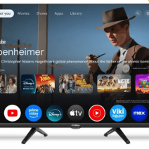 SmartTV-32¨ MILEXUS