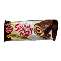 Suis Roll pastelitos