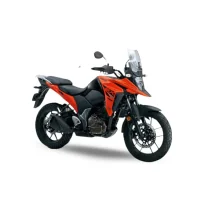 Suzuki V-Storm 250 Cc