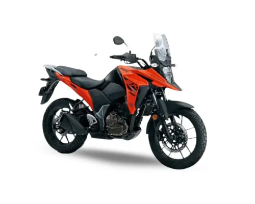Suzuki V-Storm 250 Cc