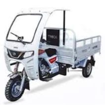 TRICICLO DE COMBUSTIÓN MOTOTRECK