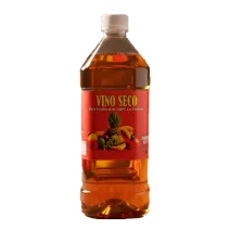 Vino seco
