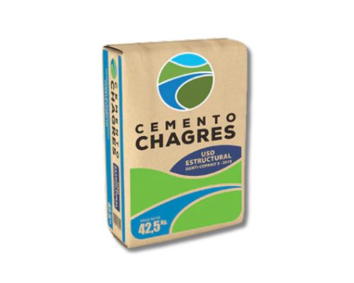 cemento chagres